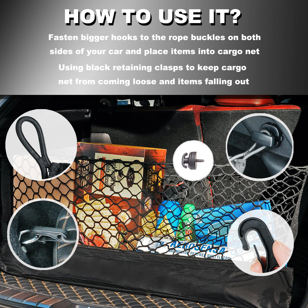 Hacyikee strap and closure provide quick tensioning for diverse cargo.