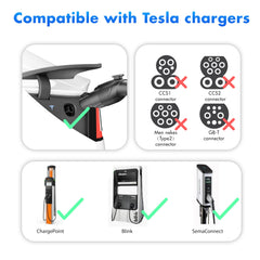 Hagibis adapter with durable PC housing built for longevity