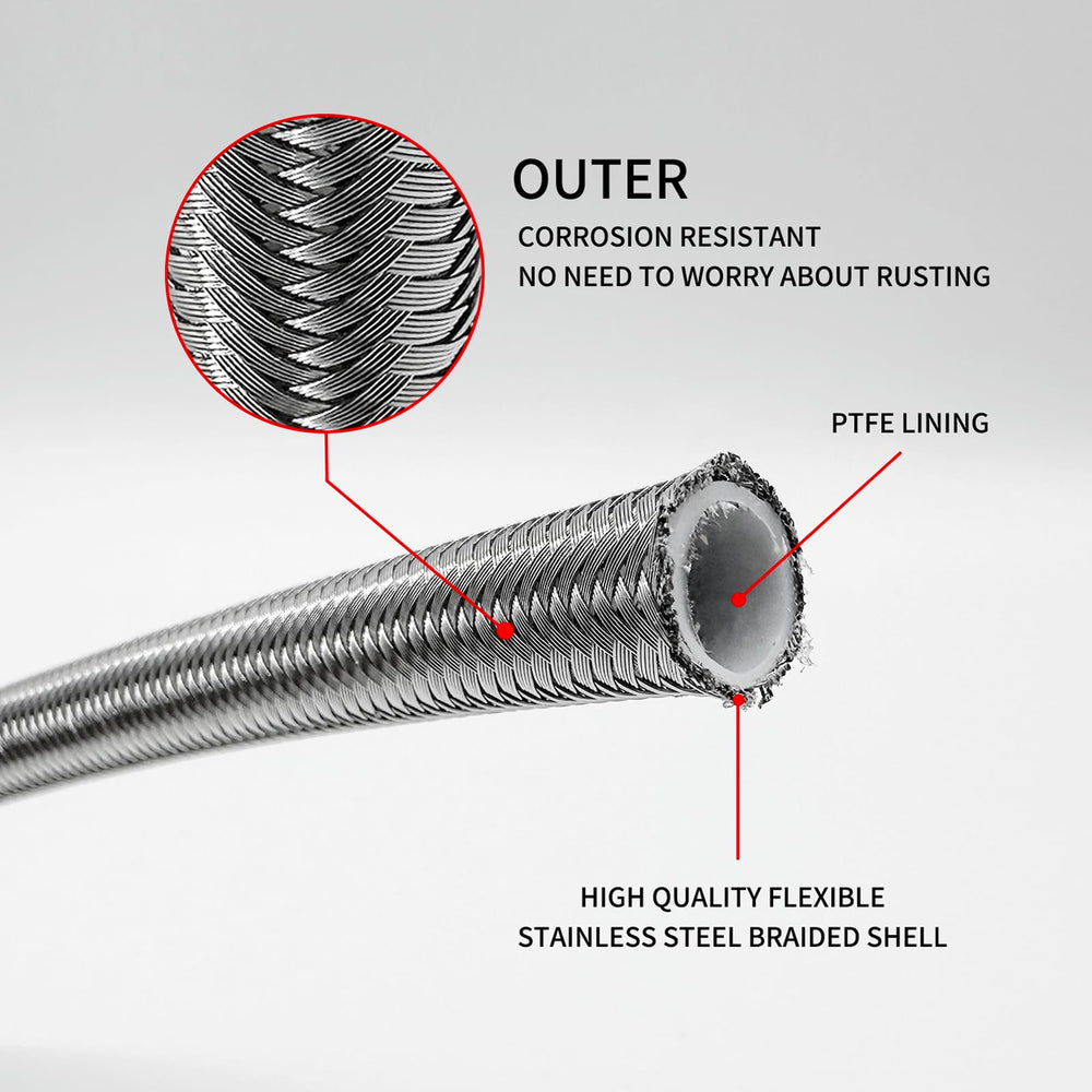 HAHAHA TH700R4 dipstick includes cold and hot markings for temperatures.