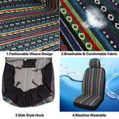 HAIYAOTIMES easy installation with included guides saves time.