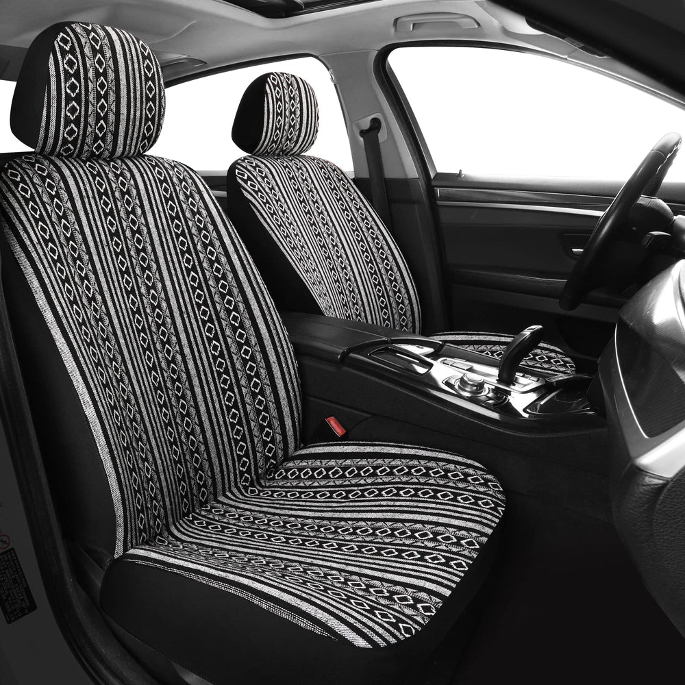 HAIYAOTIMES Seat belt pad front adds comfort during long drives.