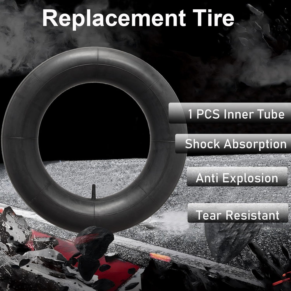 HAKSNGCL inner-tube for 170/80-15 enhances installation safety and durability