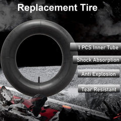 HAKSNGCL inner-tube for 170/80-15 enhances installation safety and durability
