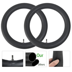 HAKSNGCL thickened design enhances ride comfort and shock absorption.
