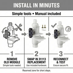 Halotronics USA-based support banner indicating reliable service