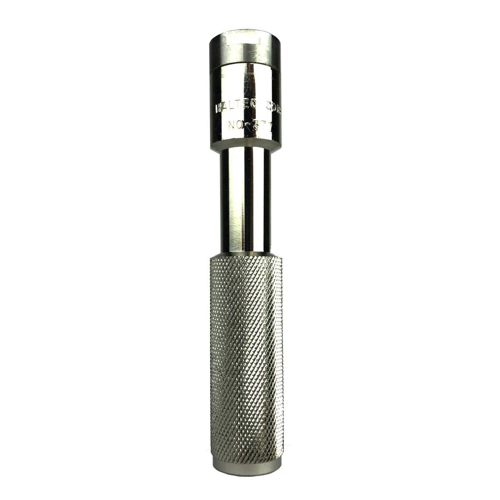 Haltec 377 brass core design emphasizes durability and consistent airflow.