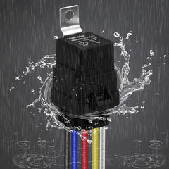 Hamolar kit in-use photo communicates ready-to-install practicality.