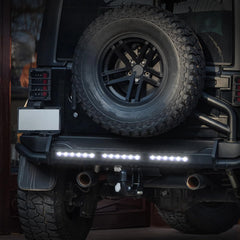 Hanaive included installation hardware enables quick mounting.