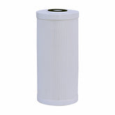 Hansing HSR-03C filter assembly improves RV water quality and flow.