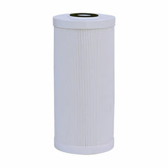 Hansing HSR-03C filter assembly improves RV water quality and flow.