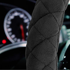 HAOKAY warm touch for year-round comfort on cold commutes