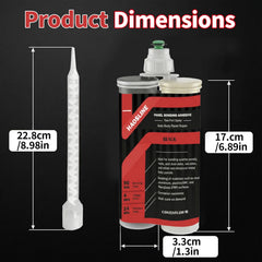 HAOSLINE heat cure option speeds full cure for faster projects