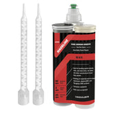 HAOSLINE panel bonding adhesive 200ml cartridge bonds auto panels with corrosion resistance