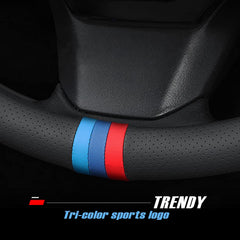 Inner ultra-thin rubber ring provides secure grip and safety