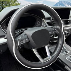 HAOTULE interior upgrade refreshes the look of your car