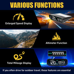 HAOYICHE X100 IP67 durability withstands rain and rough roads.