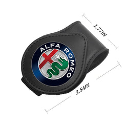 HAPIZWLU gift-ready car accessory for sunglasses and organization.