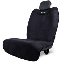 HAPPEGEAR Happeseat waterproof cover protects front seats from spills and dirt