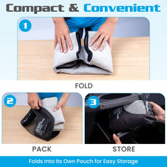 HAPPEGEAR Happeseat machine washable for easy cleaning