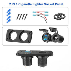 Hapytrip waterproof cover ensures dust and moisture protection in marine settings