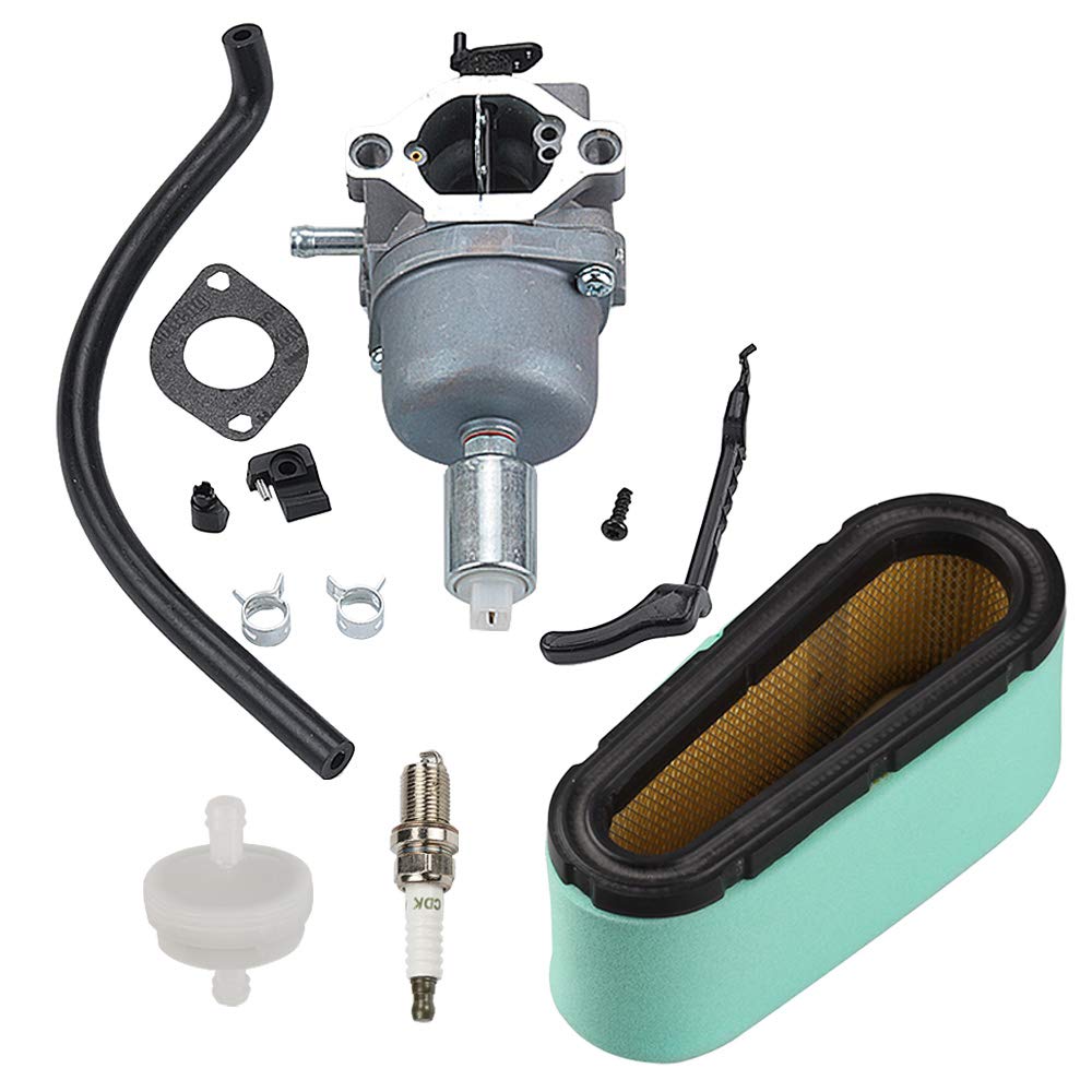 Harbot 799727 carburetor kit image for quick installation and reliable starts.