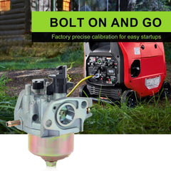 Harbot high quality materials body for long lasting performance