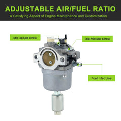 Harbot all-in-one kit image emphasizing convenience and time savings.
