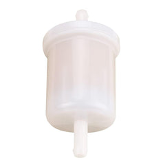 Harbot ZD-series inline fuel filter supports steady engine performance.