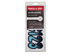 Hardline Series 200 super-stick adhesion on fiberglass and metal surfaces