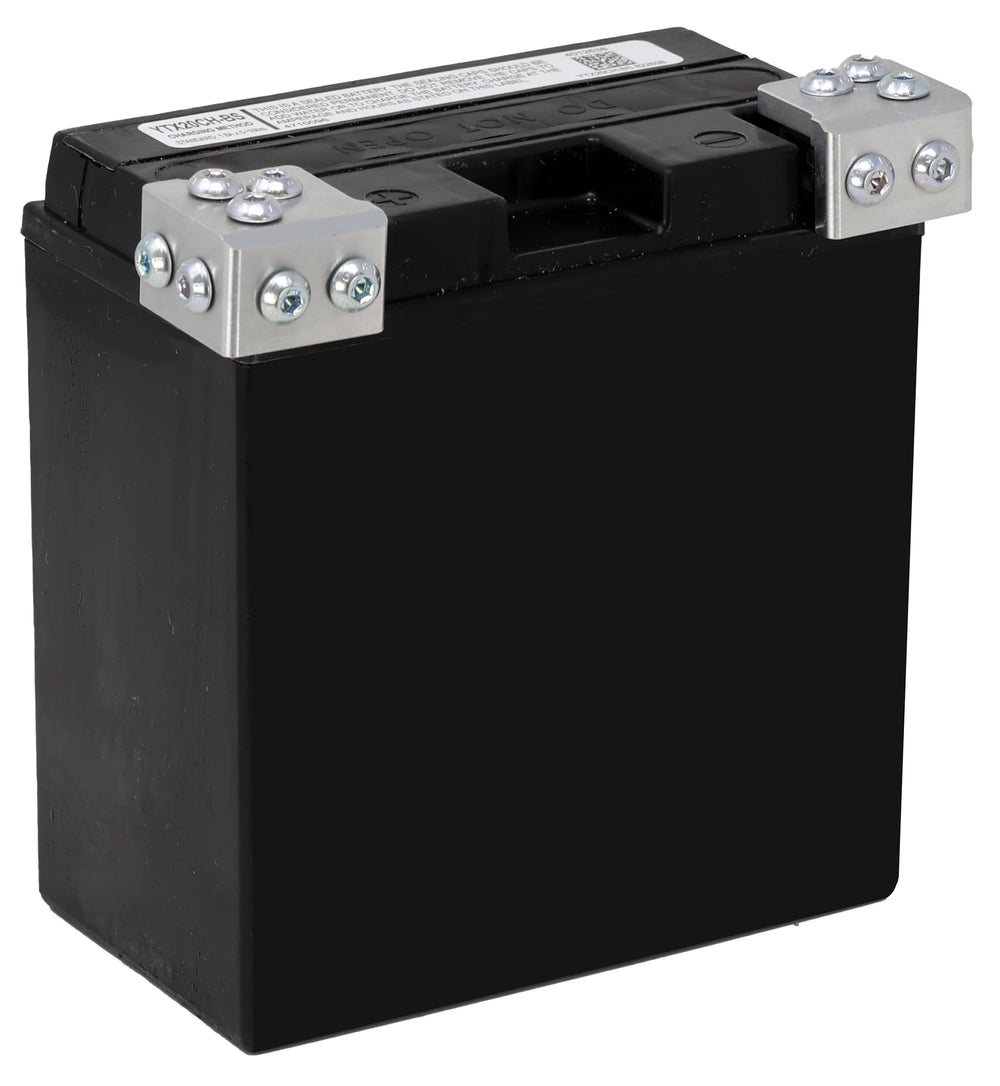 Hardline Terminal Tender ATV-UTV-Motorcycle compatibility demonstrates broad application
