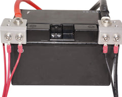 Hardline Terminal Tender six-accessory connect enables multiple devices from a single hub