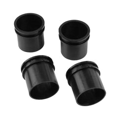 Spool-bushing reduces trunk rattle for a steadier ride on Indian bikes.