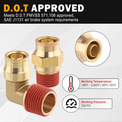 HASAOMOI 360-degree rotation connector enables easy orientation and routing.
