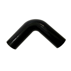 Haturmyko 8 inch leg length demonstrating extended hose reach.