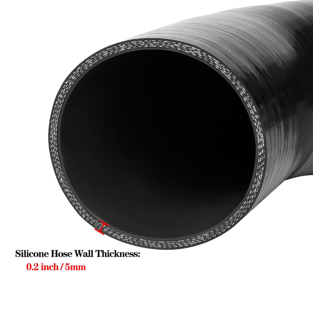 Haturmyko wide temperature range supports extreme engine bay conditions.