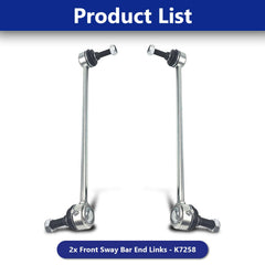 HAWK BROTHER K7258 labels and parts illustration for quick identification