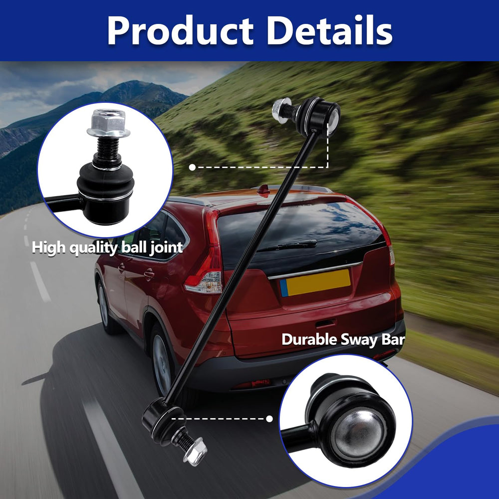 HAWK BROTHER suspension kit in-use demonstrating improved ride feel.