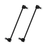 HAWK BROTHER sway bar links front-end kit visible with installation-ready design for smoother ride