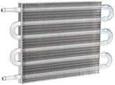 Hayden Automotive 403 Ultra-Cool cooler assembly in compact design for easy installation.