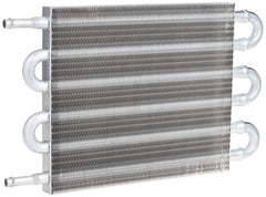 Hayden Automotive 403 Ultra-Cool cooler assembly in compact design for easy installation.