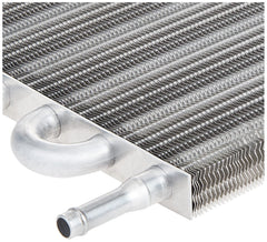 Hayden 403 Ultra-Cool cooler mounting hardware enables quick, secure installation.