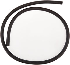 Hayden 689 cooler mounted brackets demonstrate easy pre-drilled mounting.