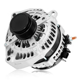 HAYIAUTO 14009N front view alternator for durability