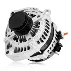 HAYIAUTO 14009N front view alternator for durability