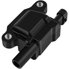 HAYIAUTO coil pack close-up showing materials and winding