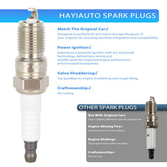 HAYIAUTO four-slot wire separator keeping wires organized