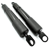 HD Switch 2 Pack steering damper with dual seals for smoother control