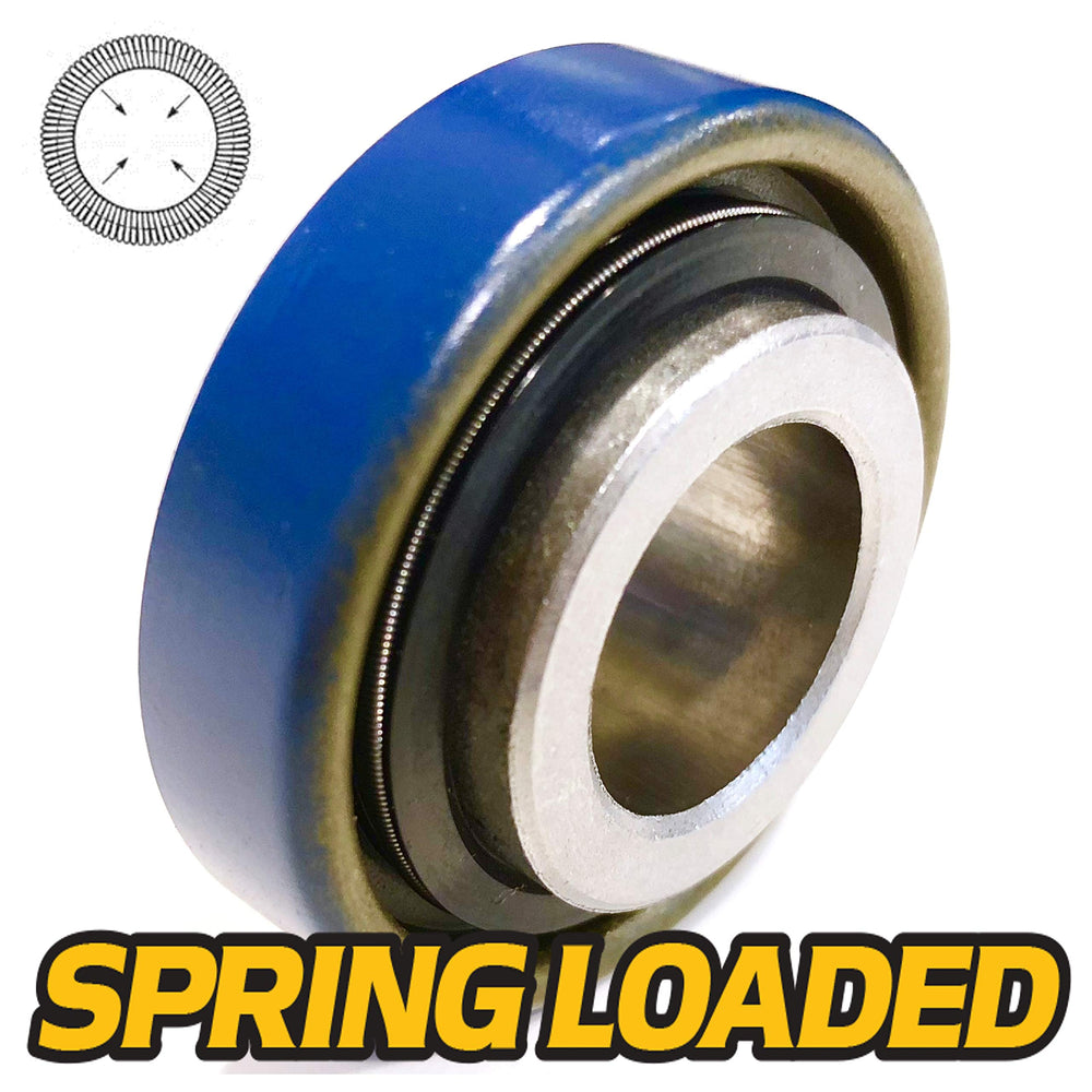 HD Switch bore sealant coating improves sealing performance