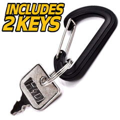 HD Switch fits Ferris IS series for reliable ignition.
