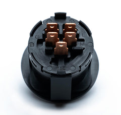 HD Switch protective design visible on the 2560 model
